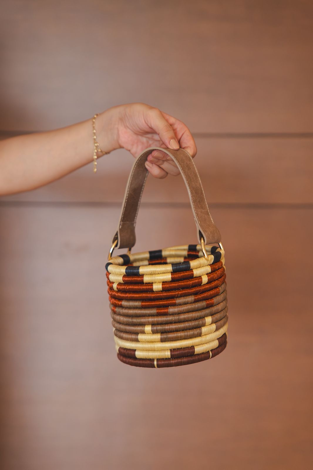 Toffe bolso