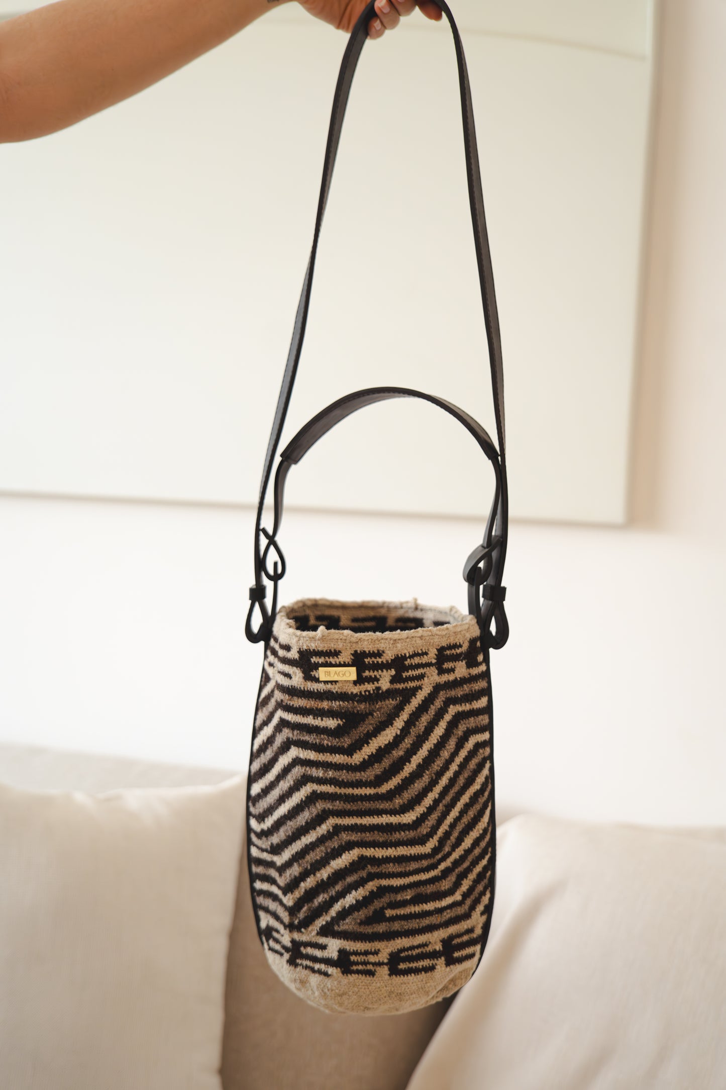 Tayrona Mochila