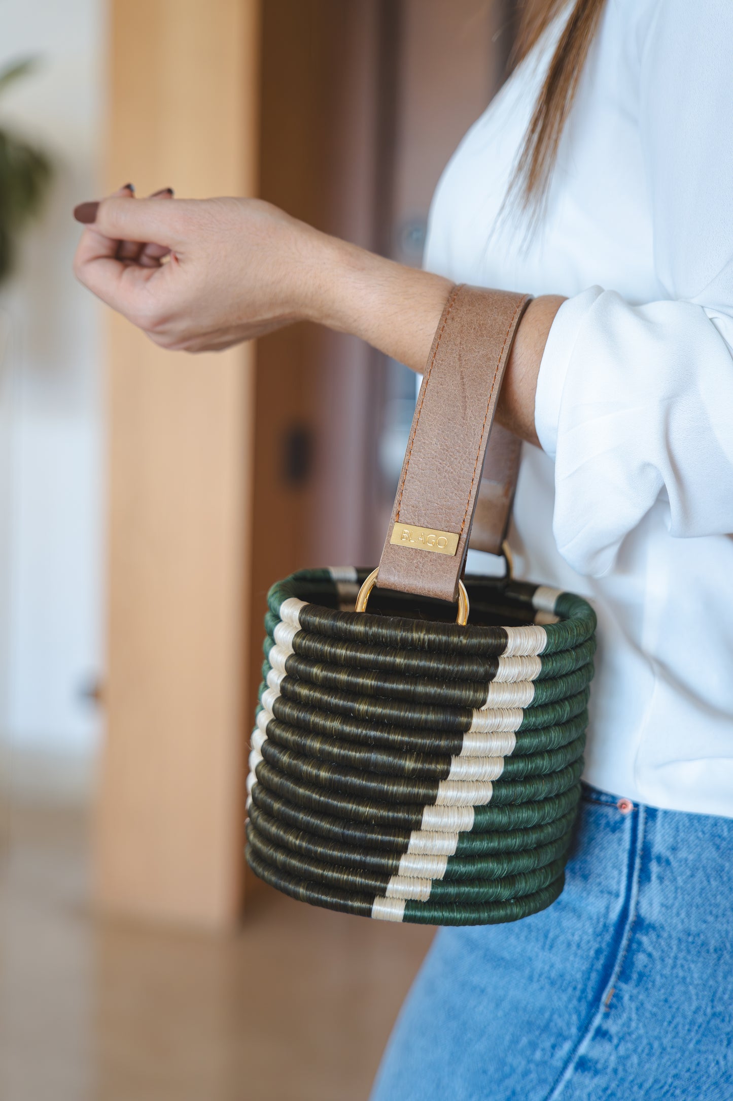 Guadua Bag