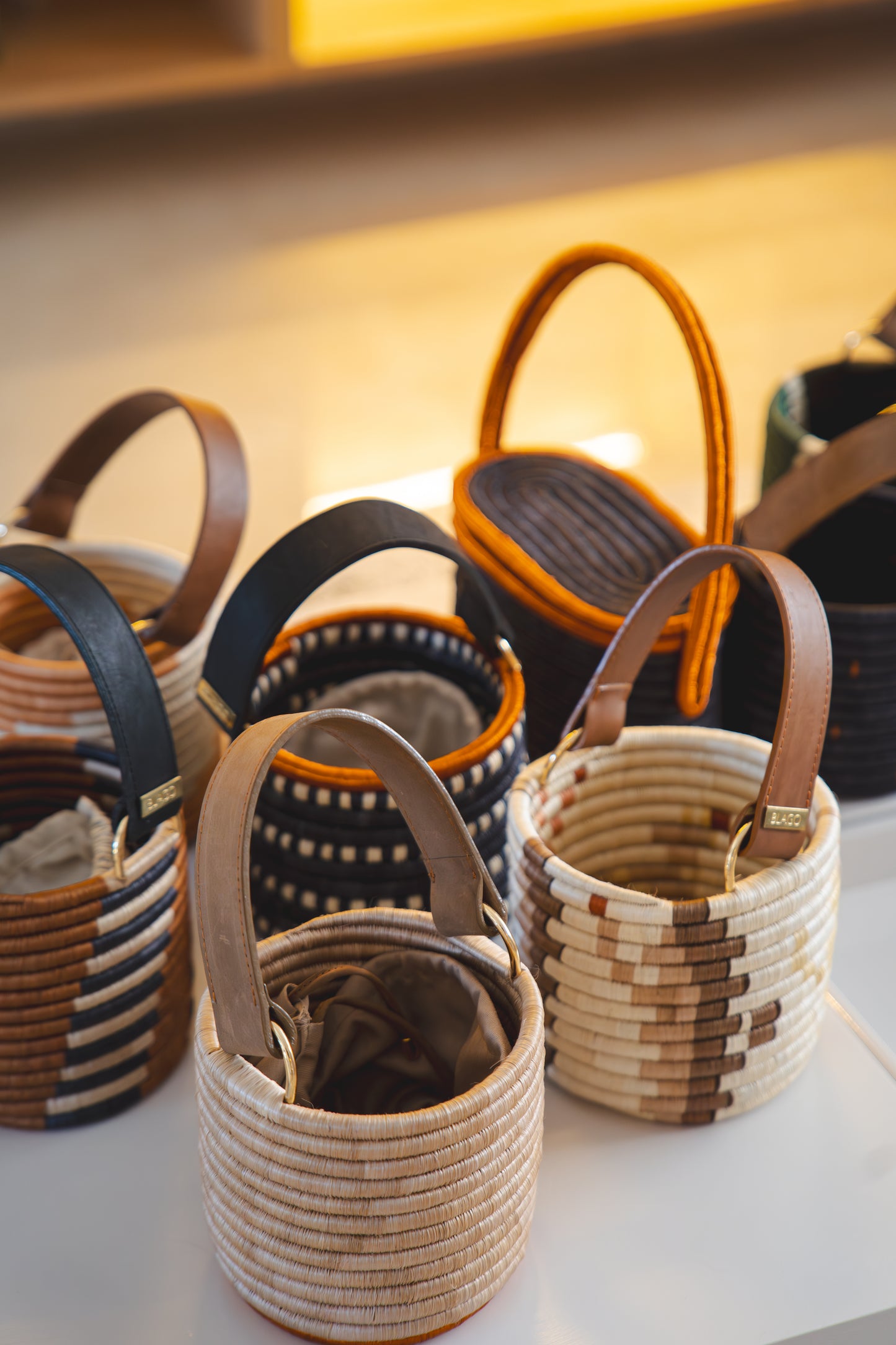 Senda Bag