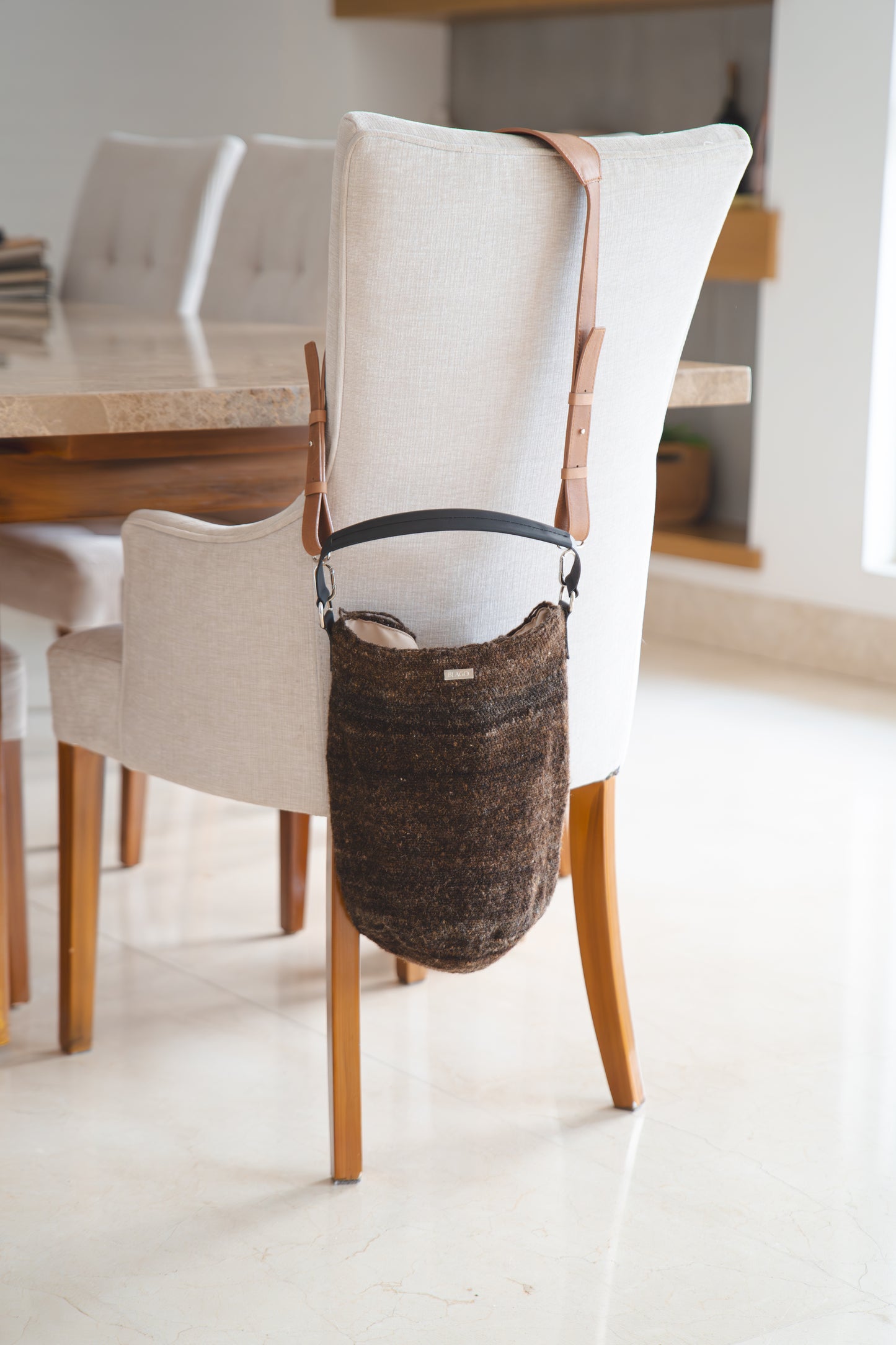 Backpack Gels