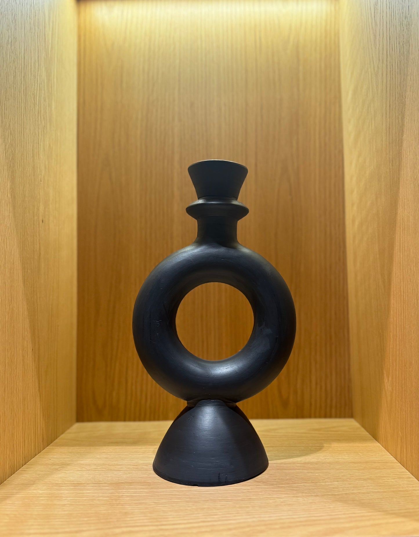 Mystic Candelabra