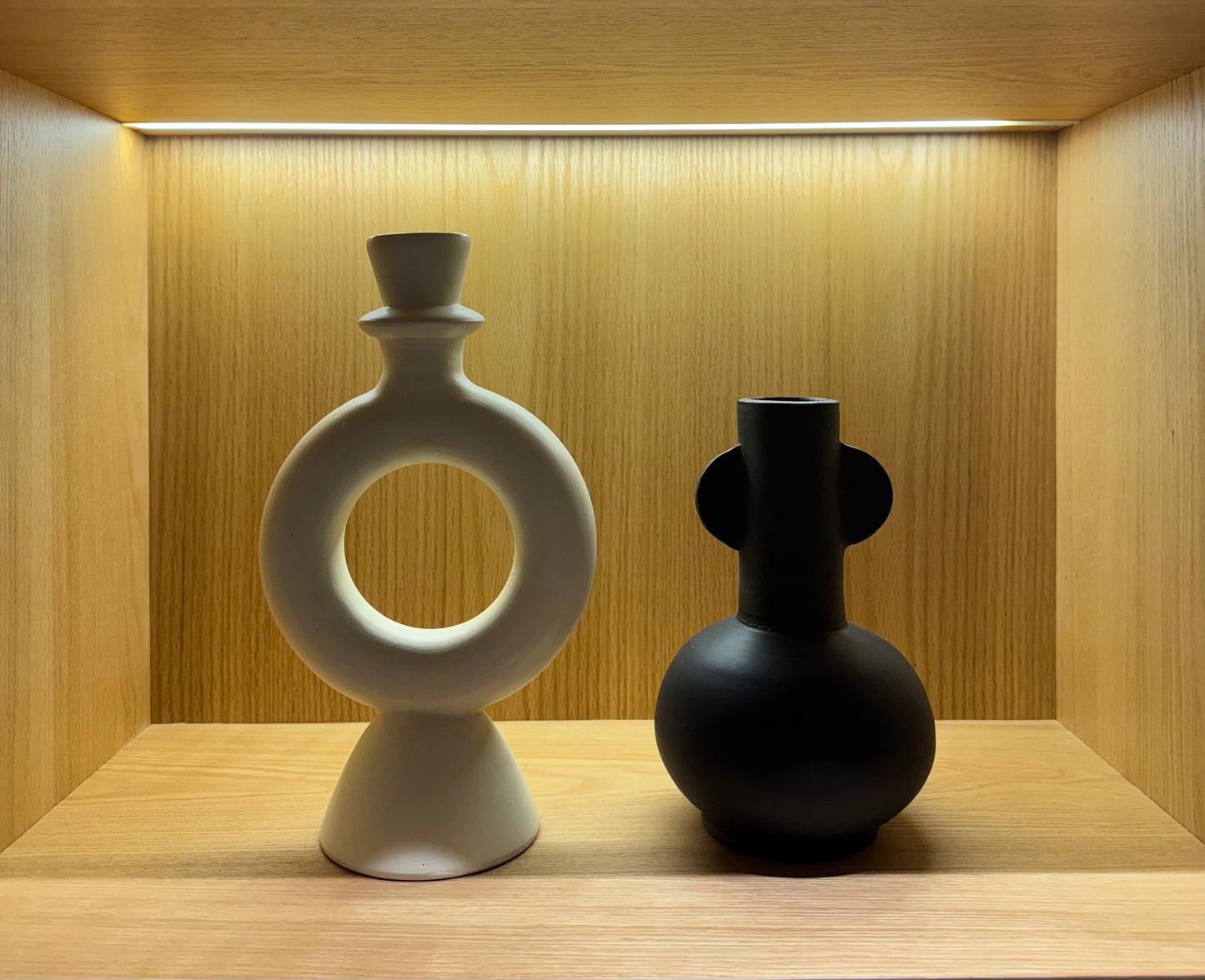 Kora Vase