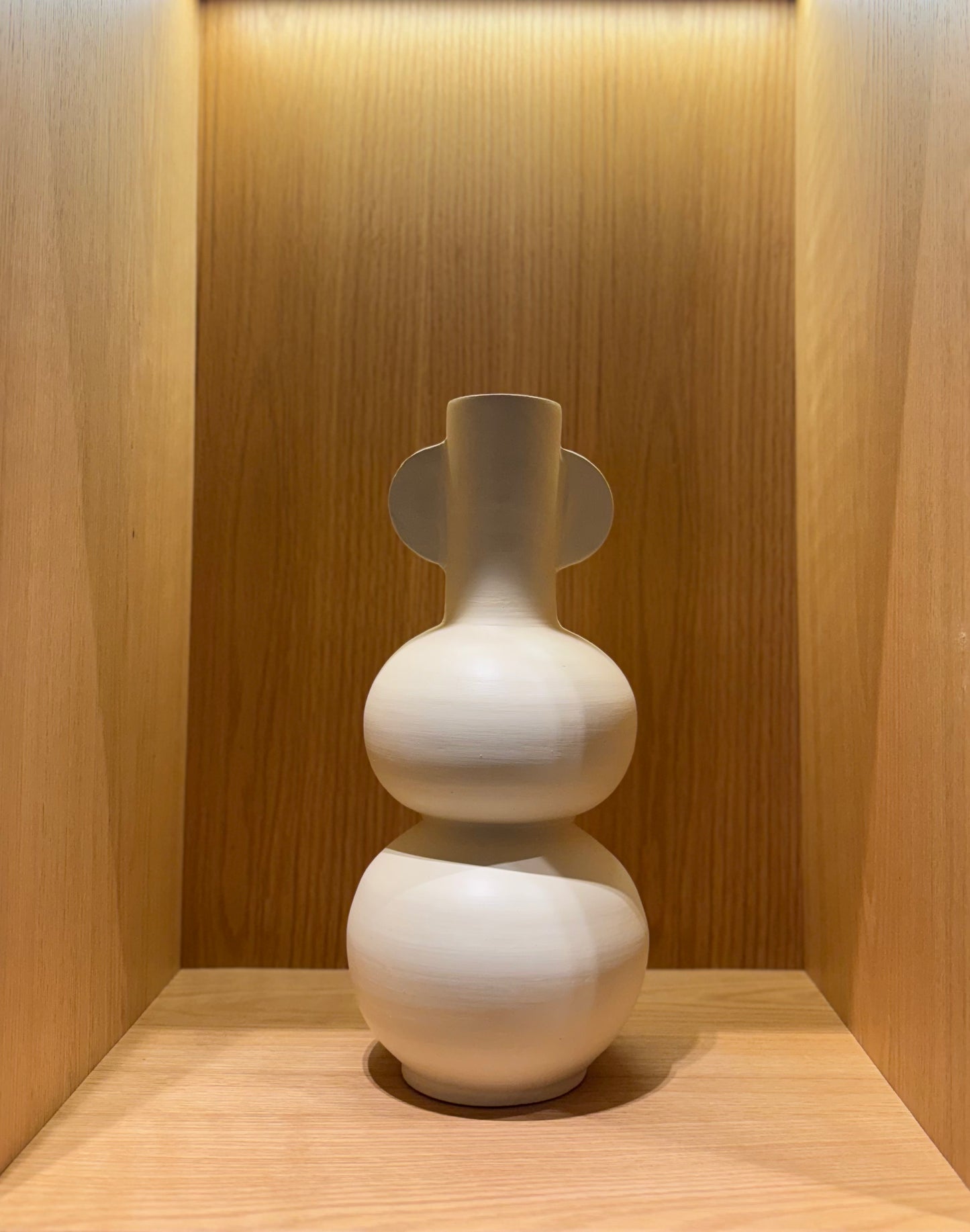 Ethos Vase