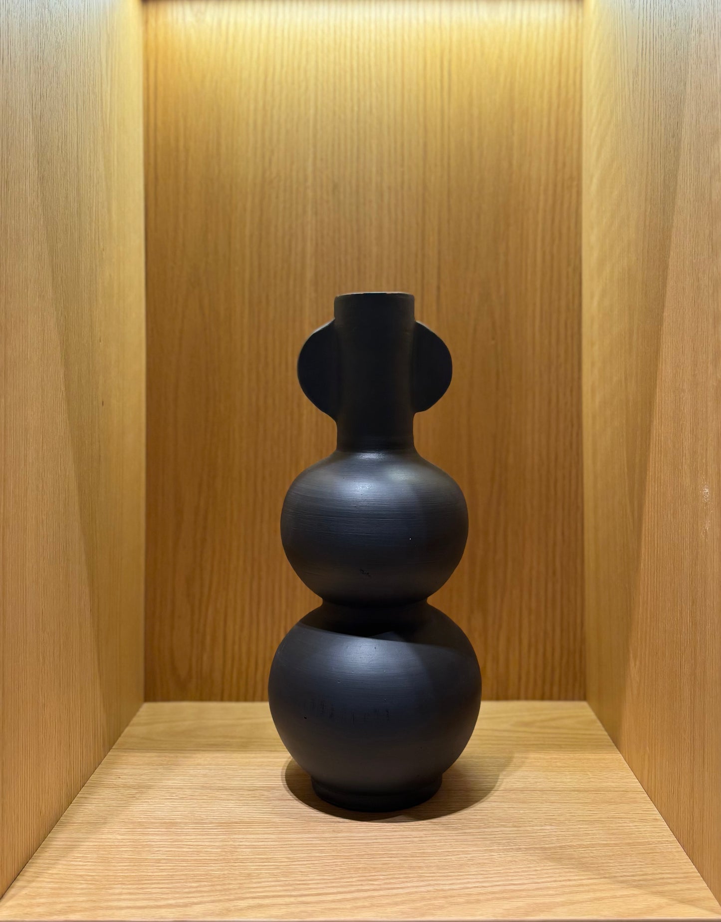 Ethos Vase