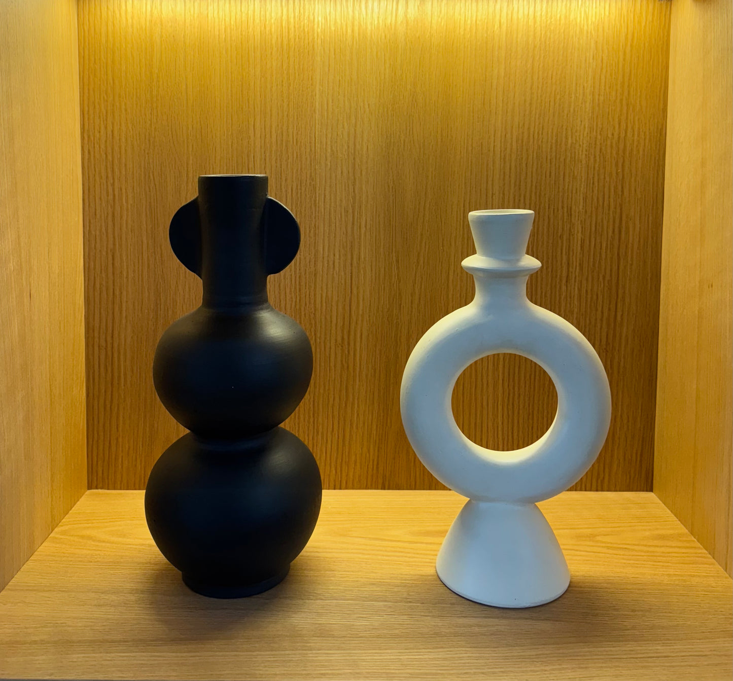 Mystic Candelabra