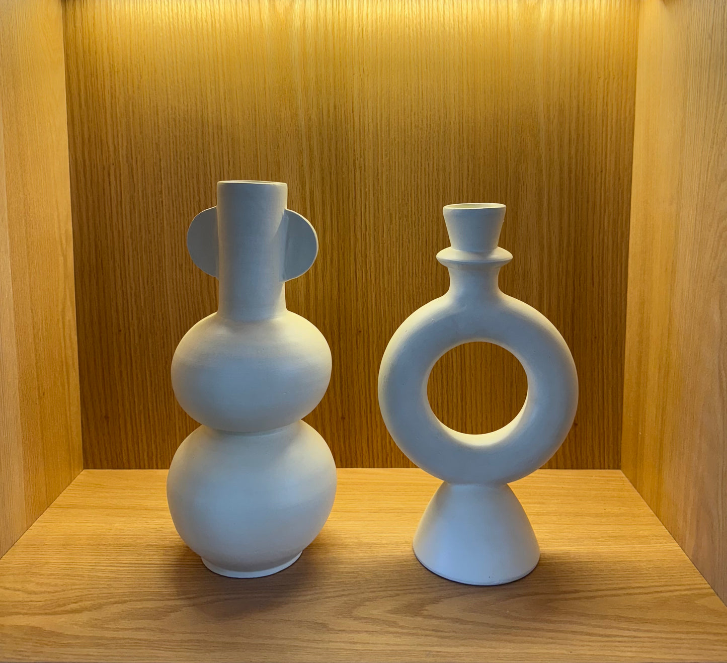 Ethos Vase