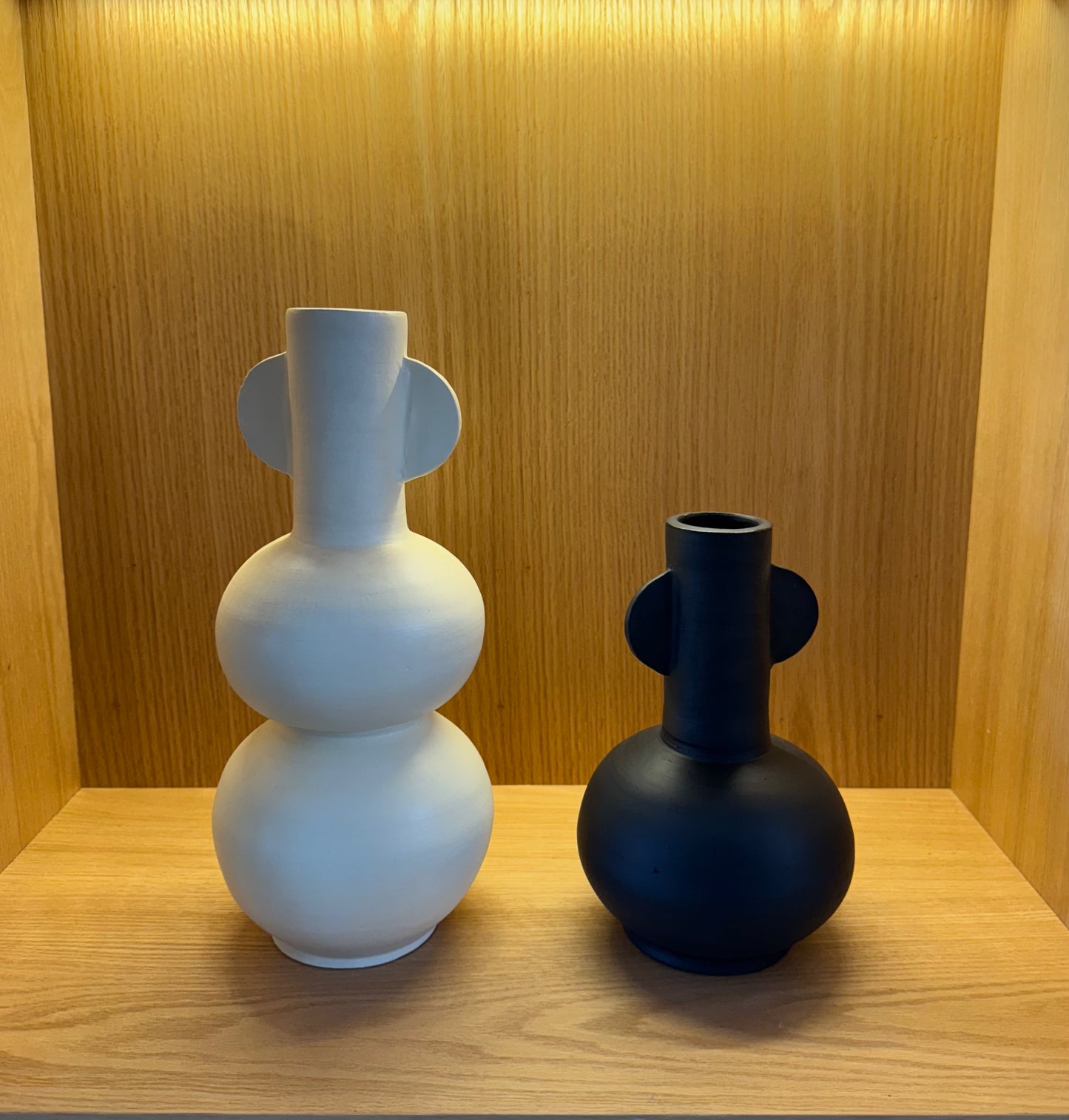 Ethos Vase