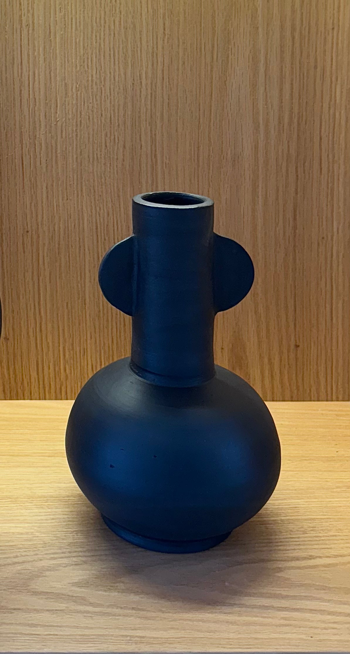 Kora Vase