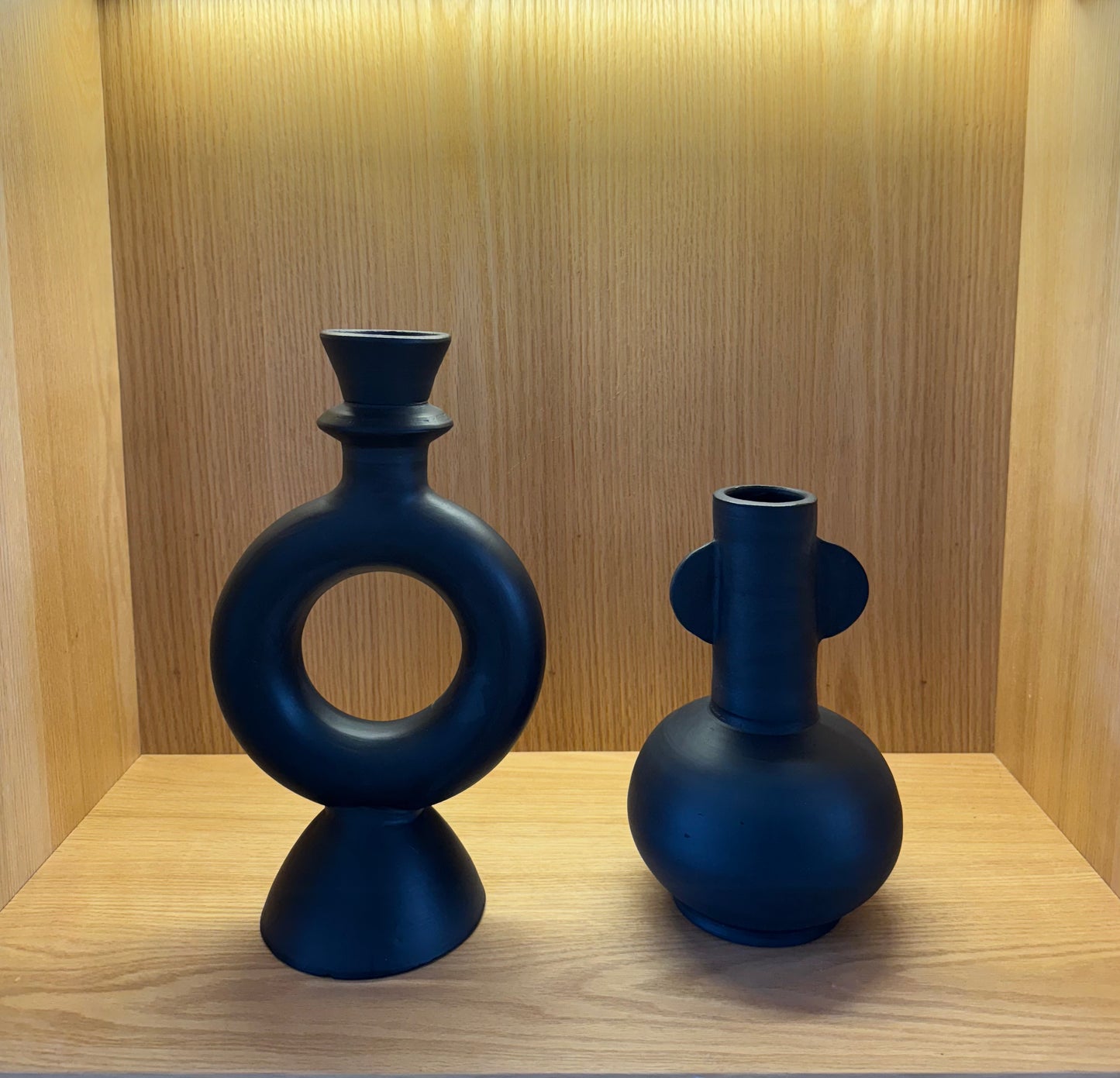 Kora Vase
