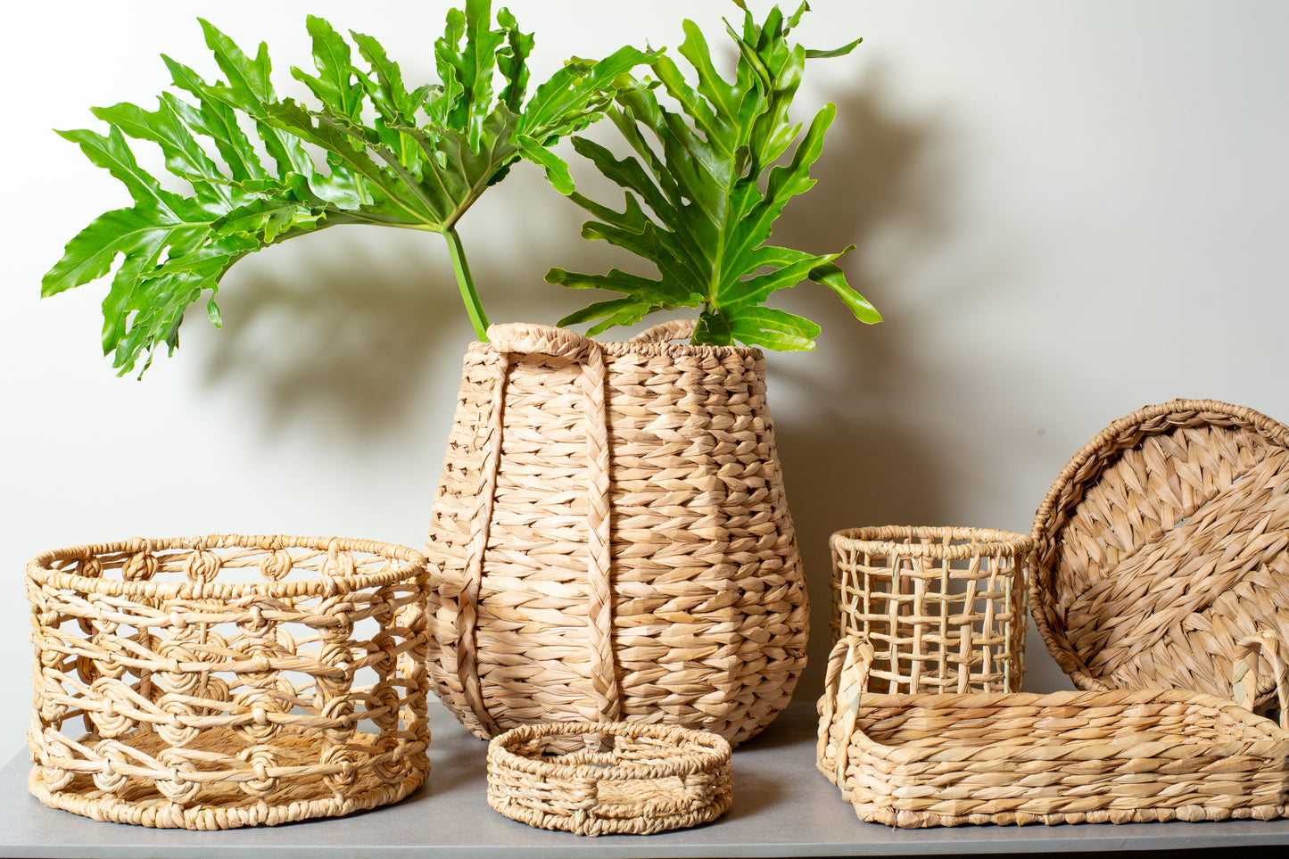 Calao Basket