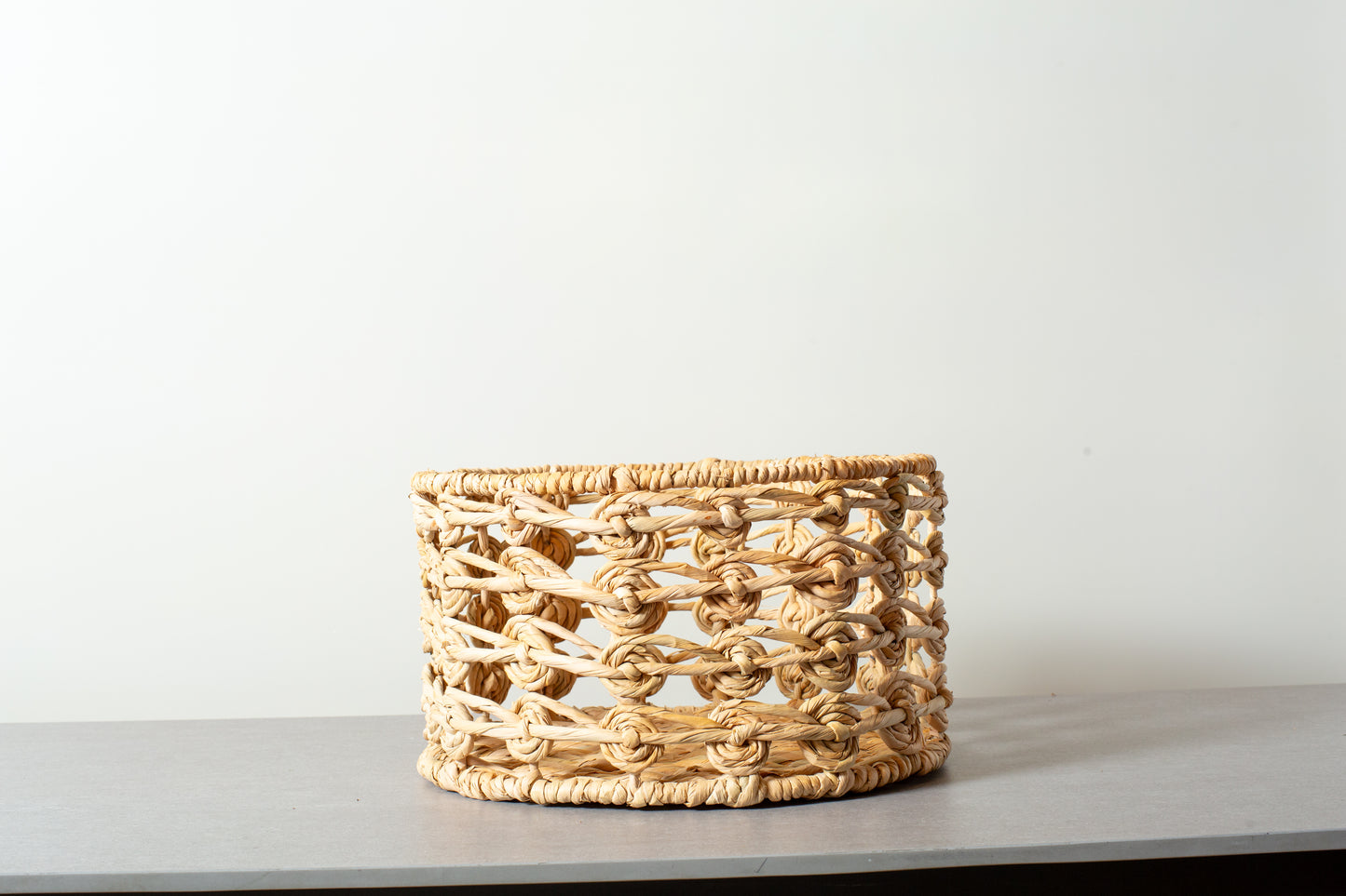 Snail Basket
