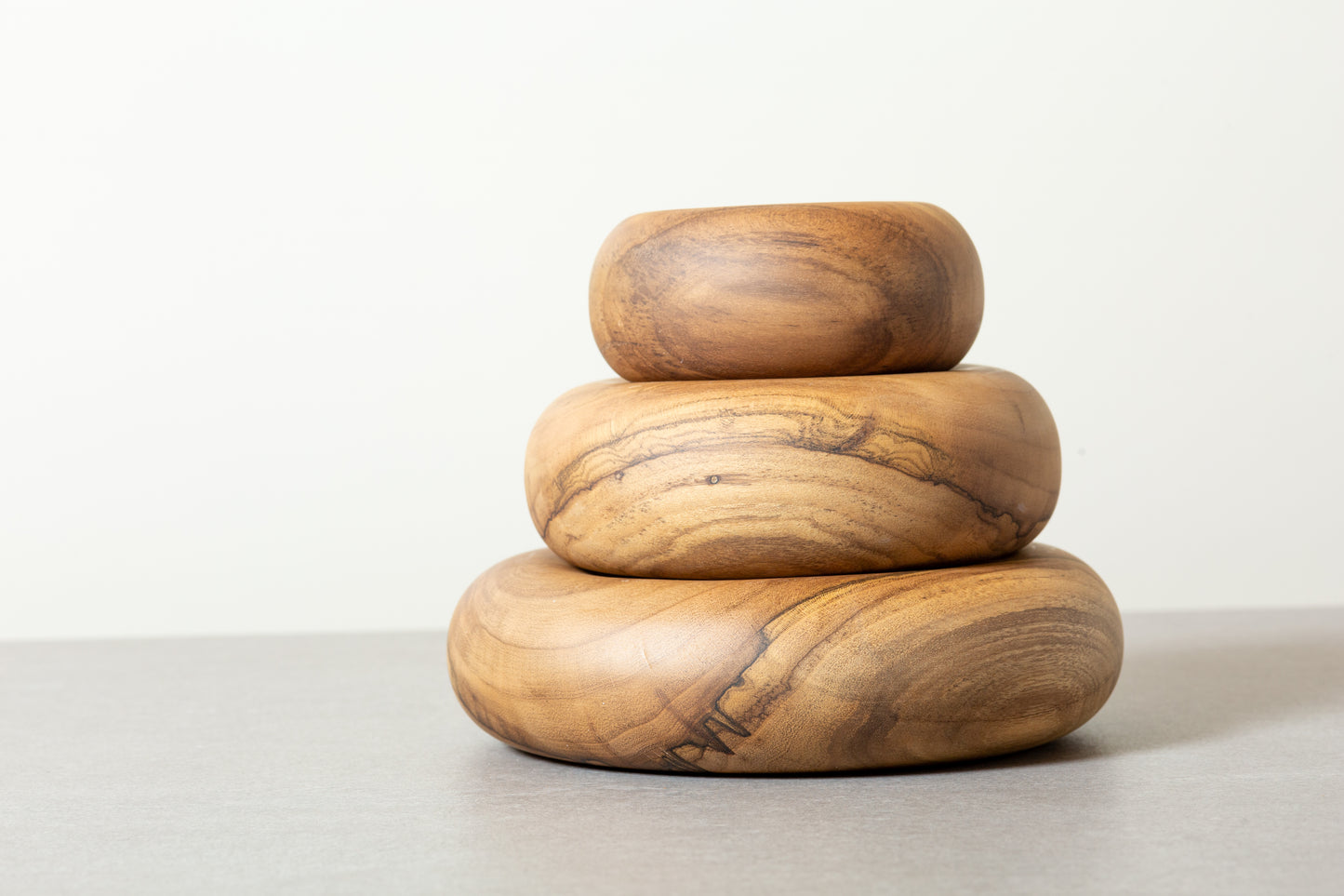 Reversible bowls