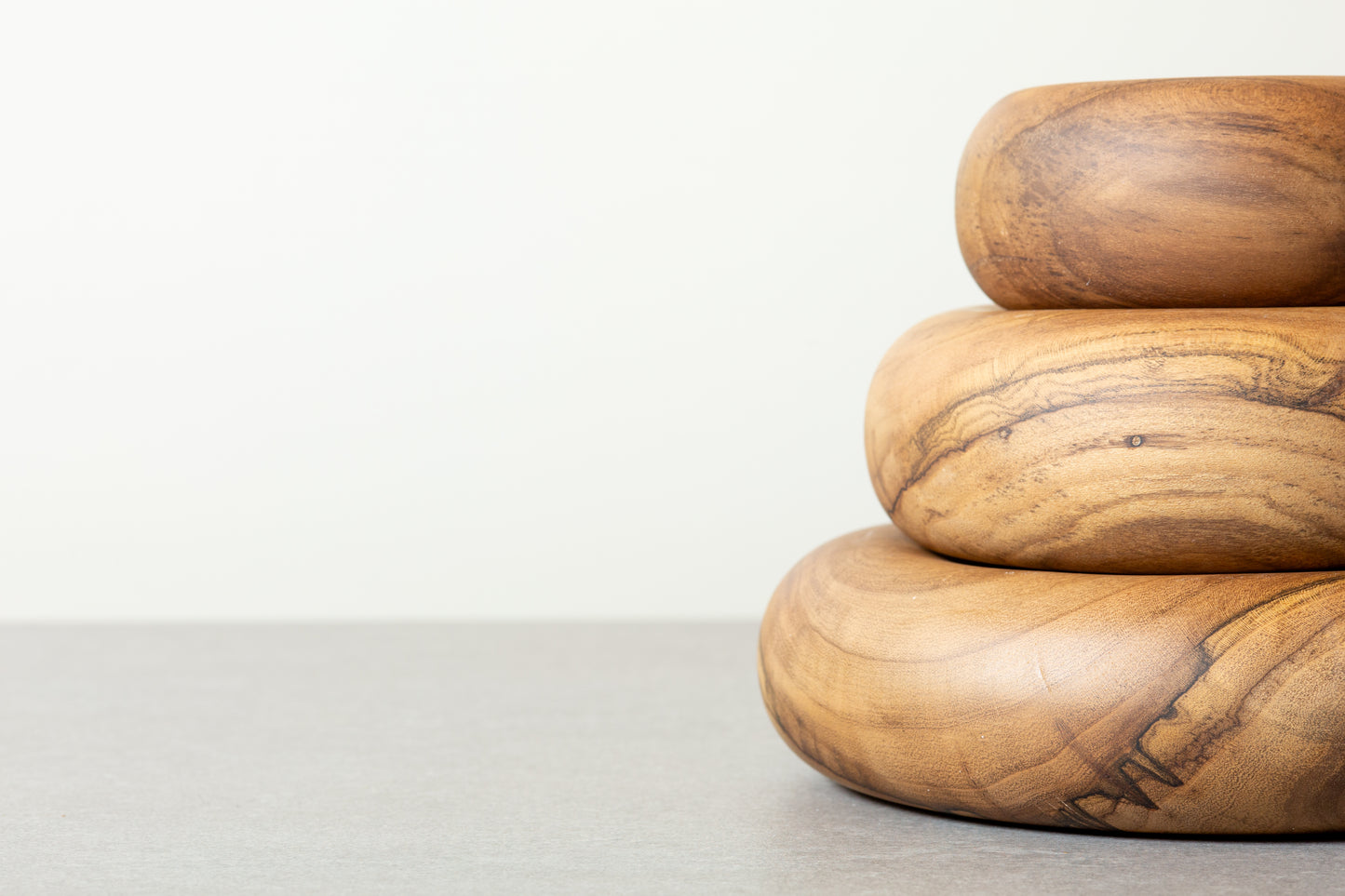 Reversible bowls
