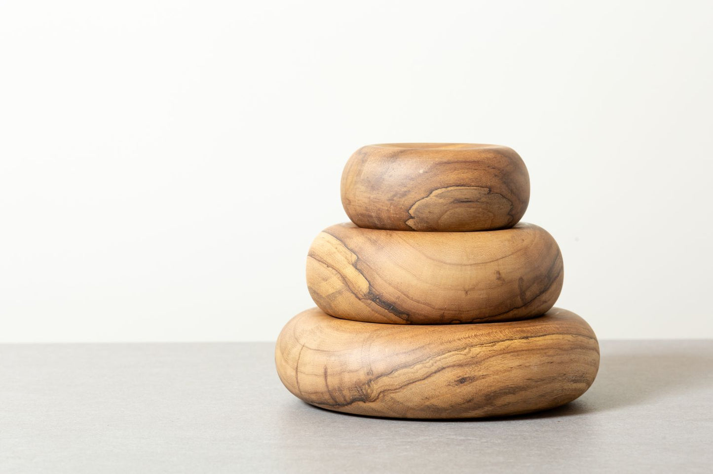 Reversible bowls