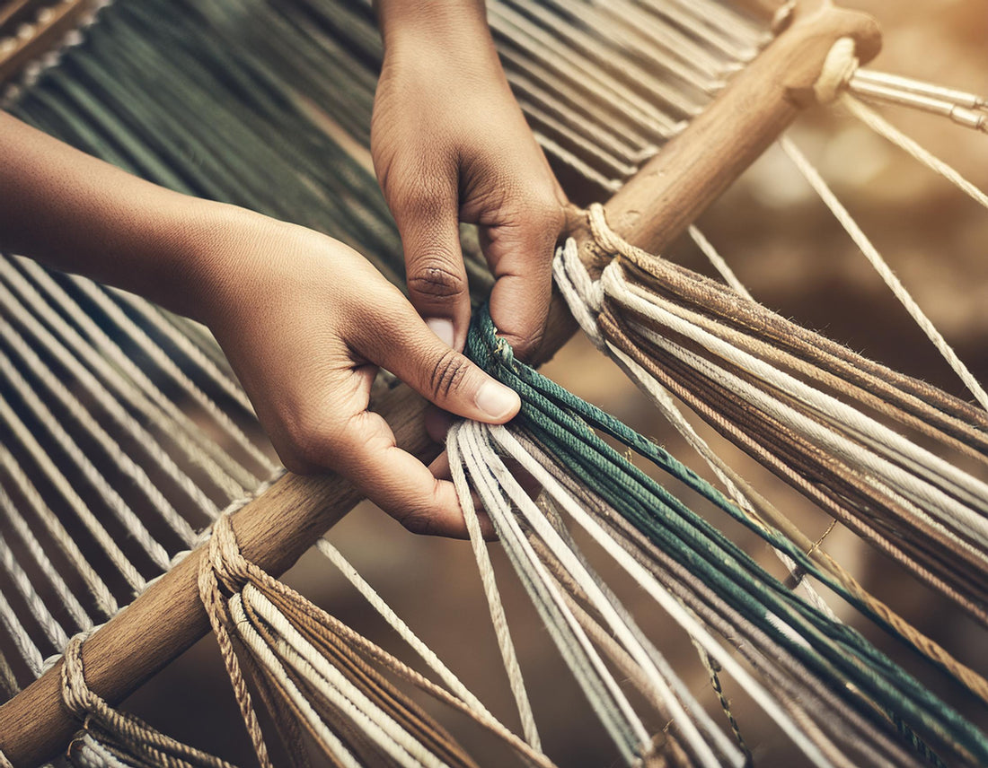 Las Artesanias de Colombia: un viaje a través del diseño y el arte local