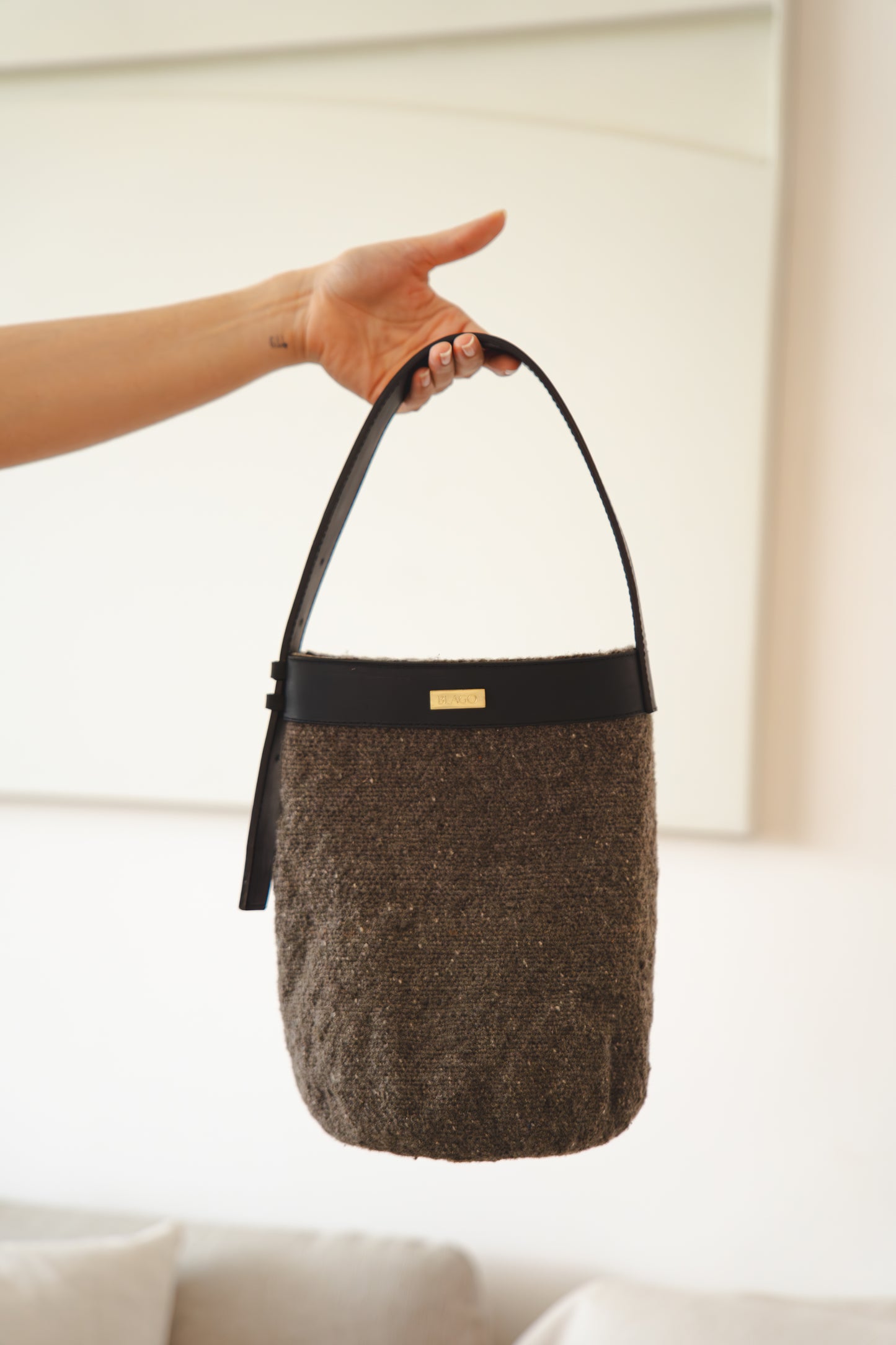 Uma Mochila