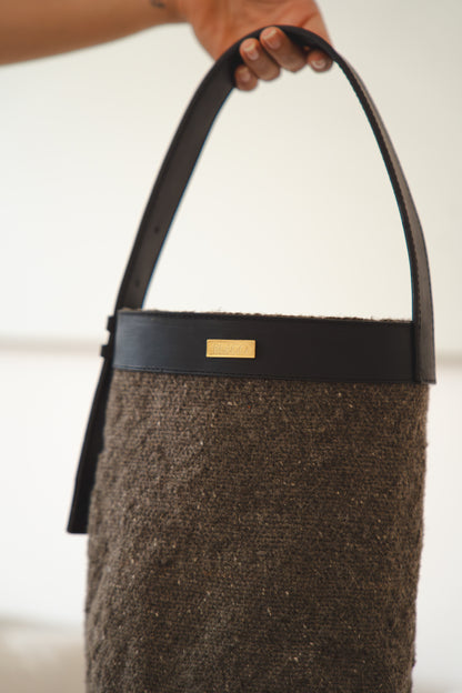 Uma Mochila