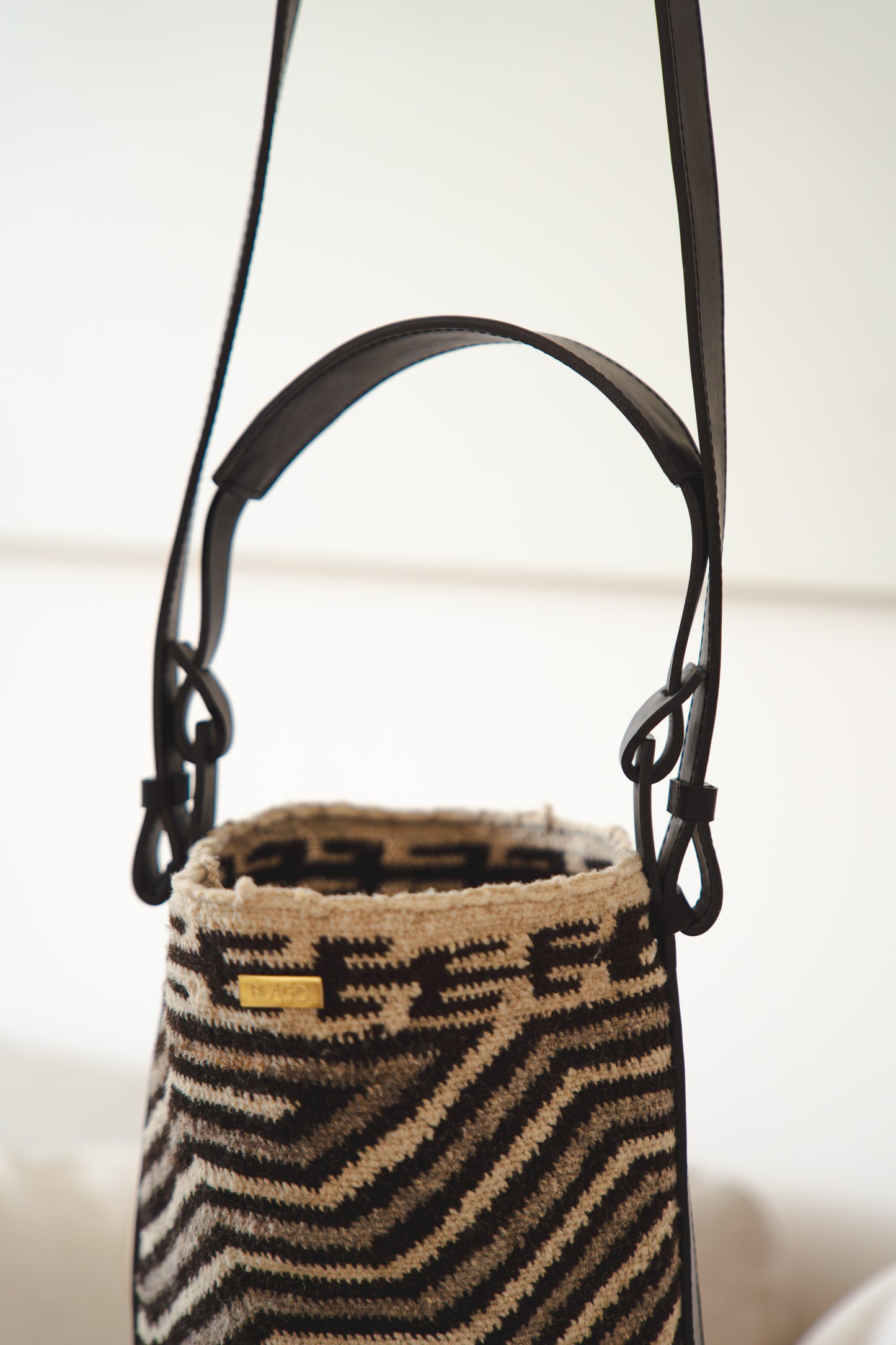 Tayrona Mochila