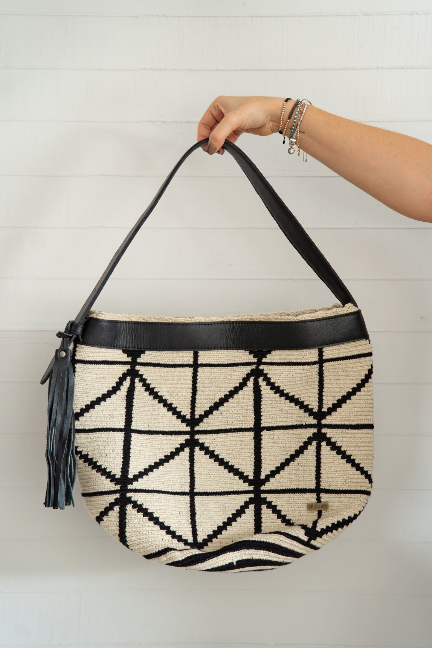 Sunset Bag