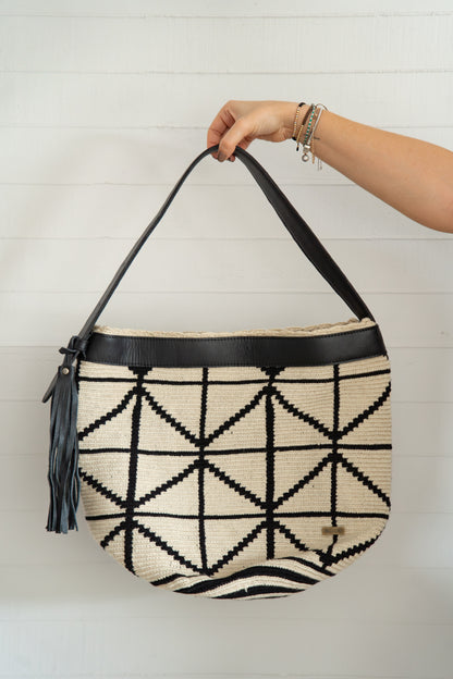 Sunset Bag