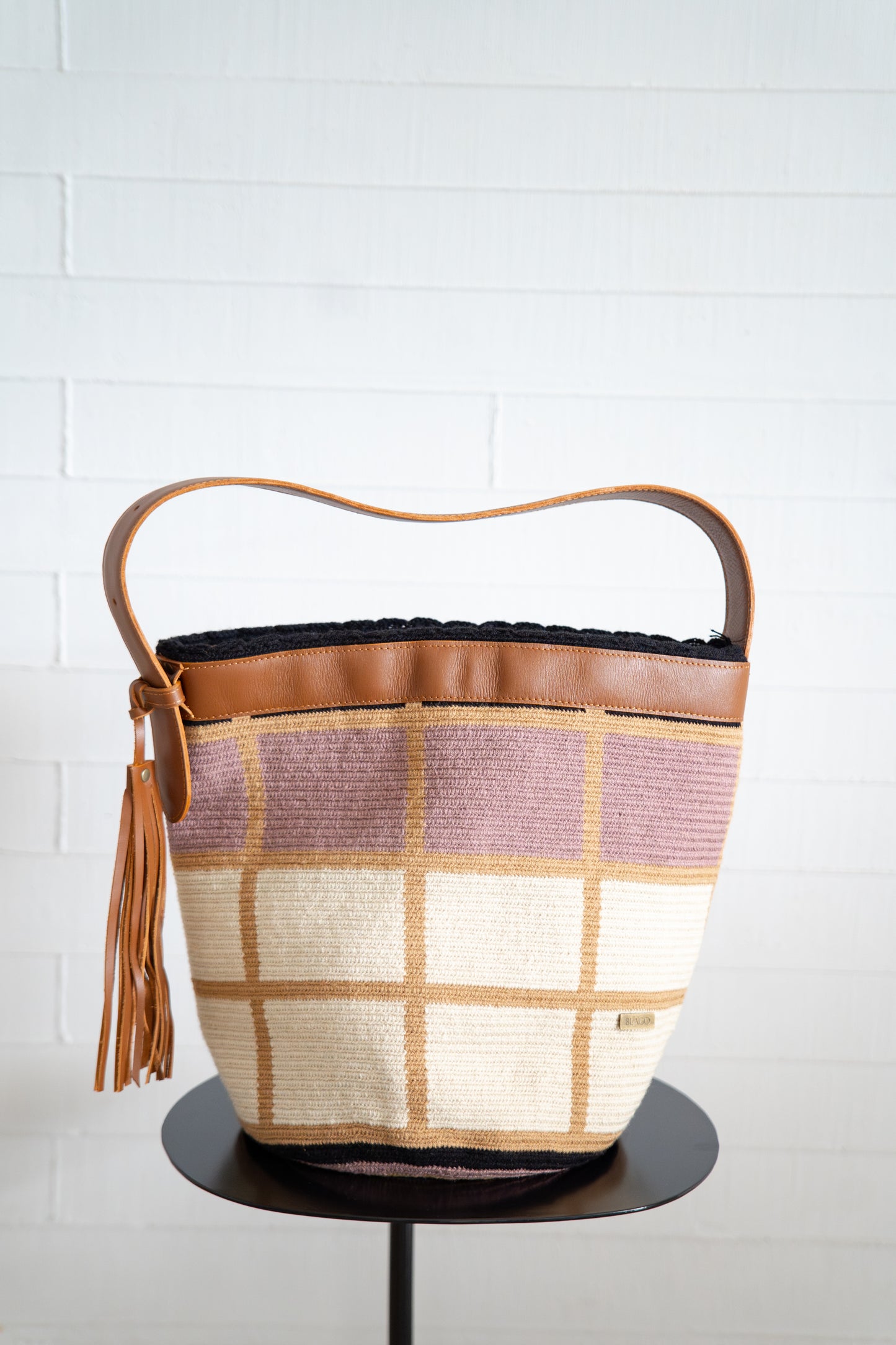 Sunset Bag