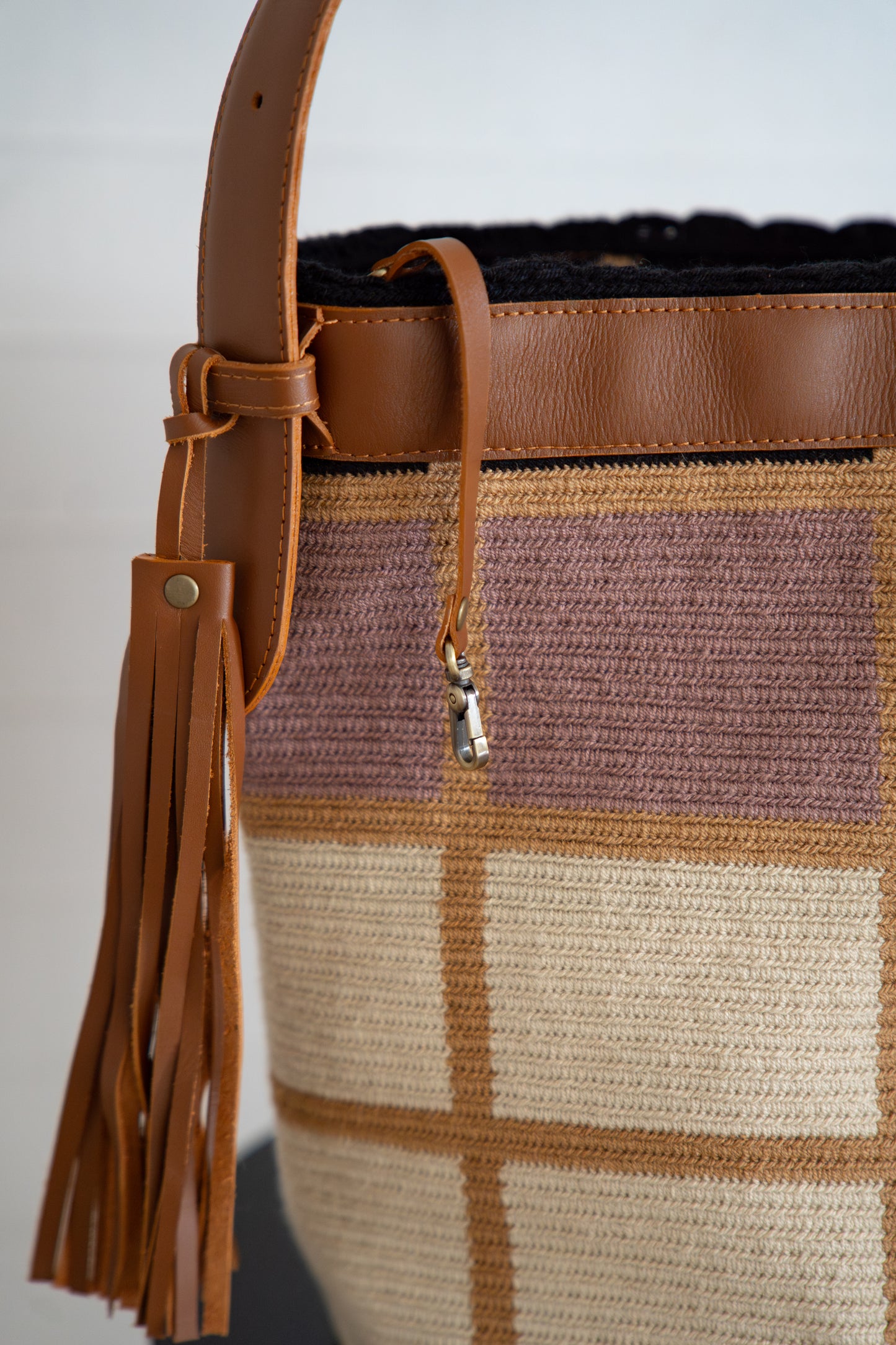 Sunset Bag