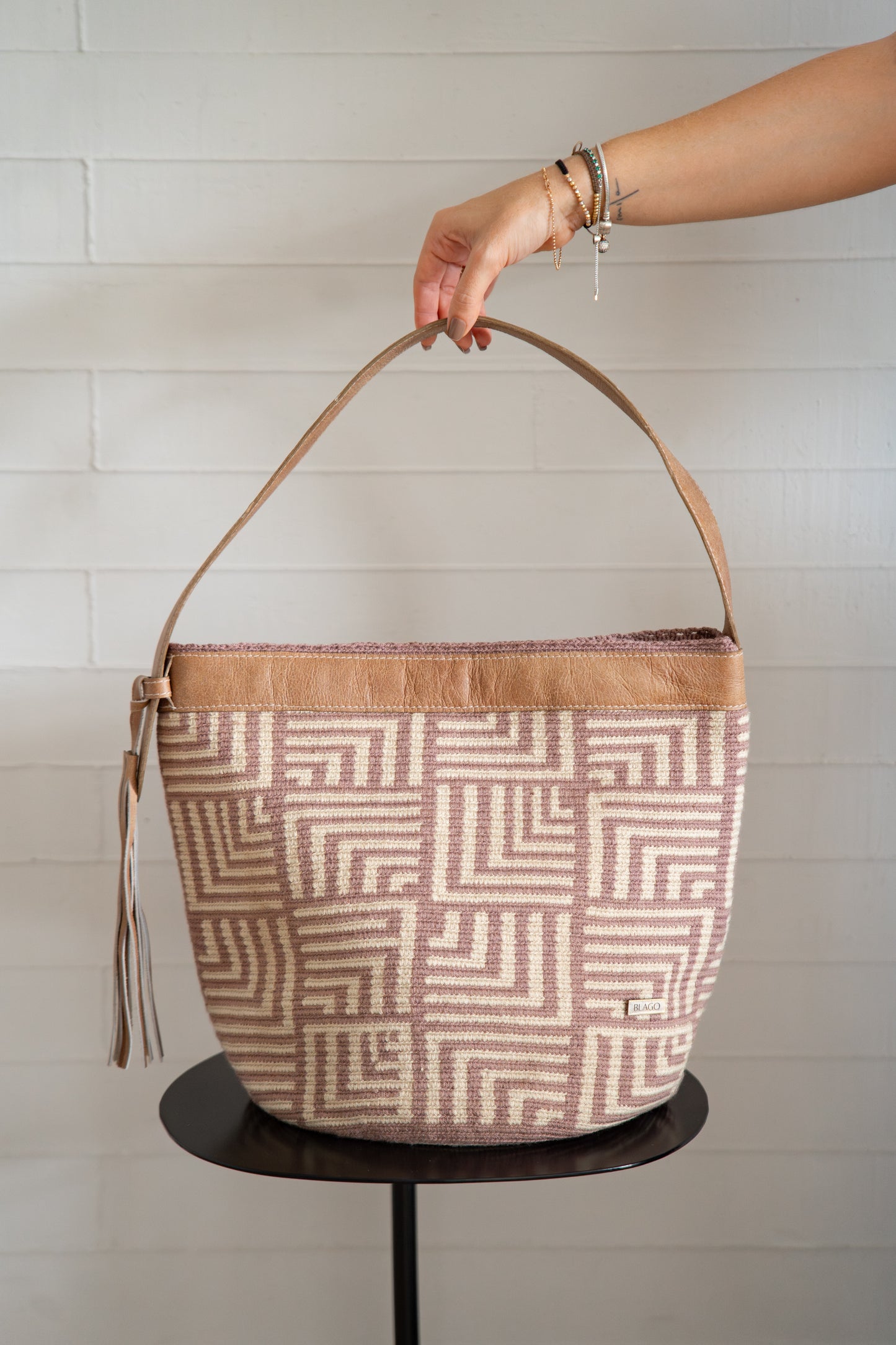 Sunset Bag