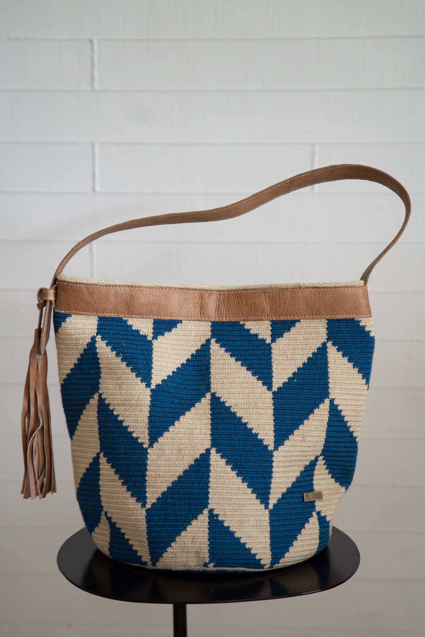 Sunset Bag