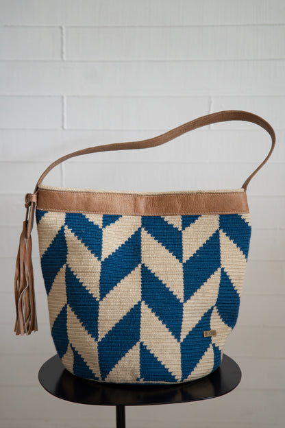 Sunset Bag