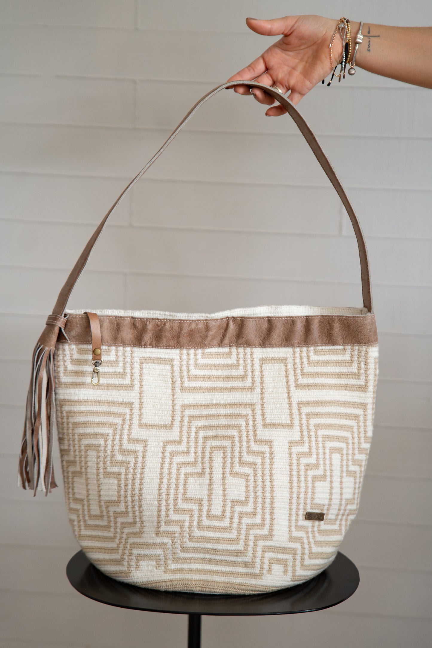Sunset Bag