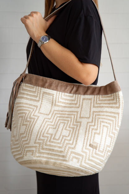 Sunset Bag