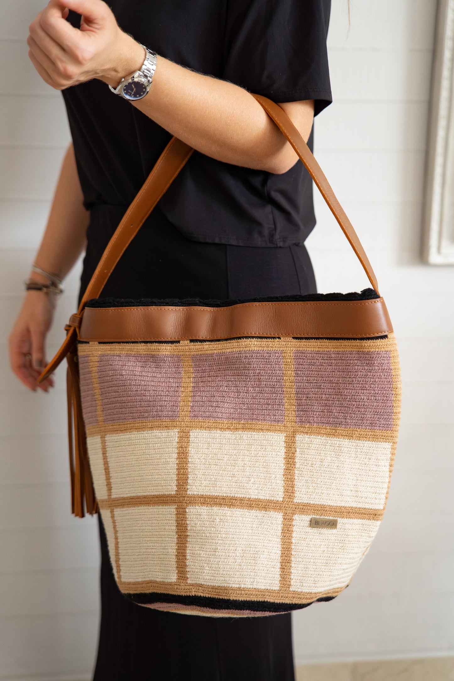 Sunset Bag