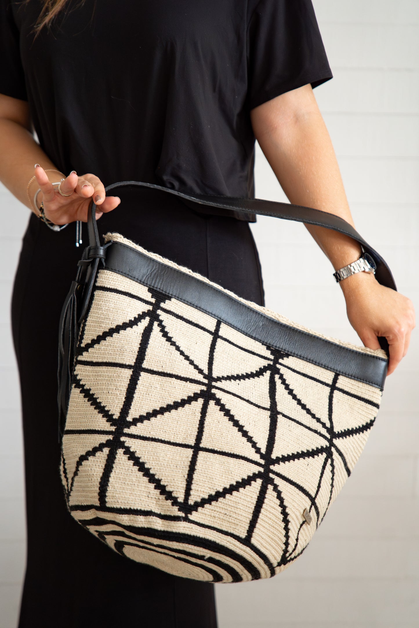 Sunset Bag