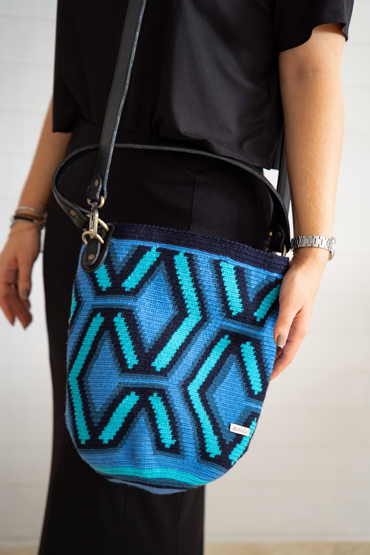 Irama Bolso Crossbody