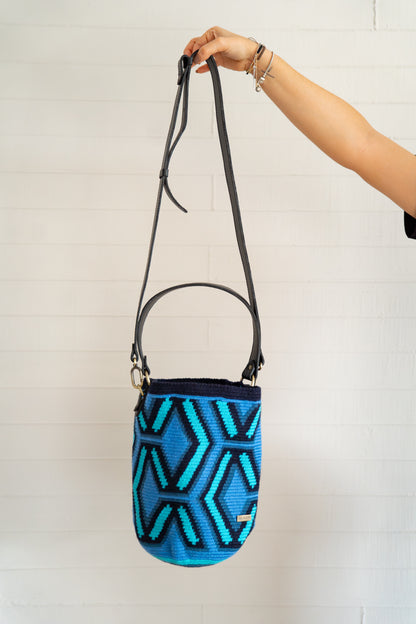 Irama Bolso Crossbody