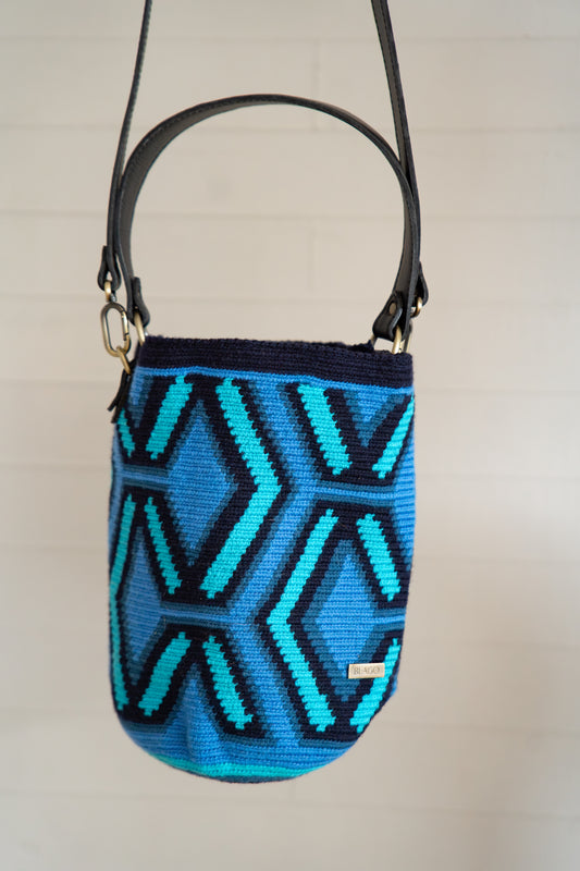 Irama Bolso Crossbody