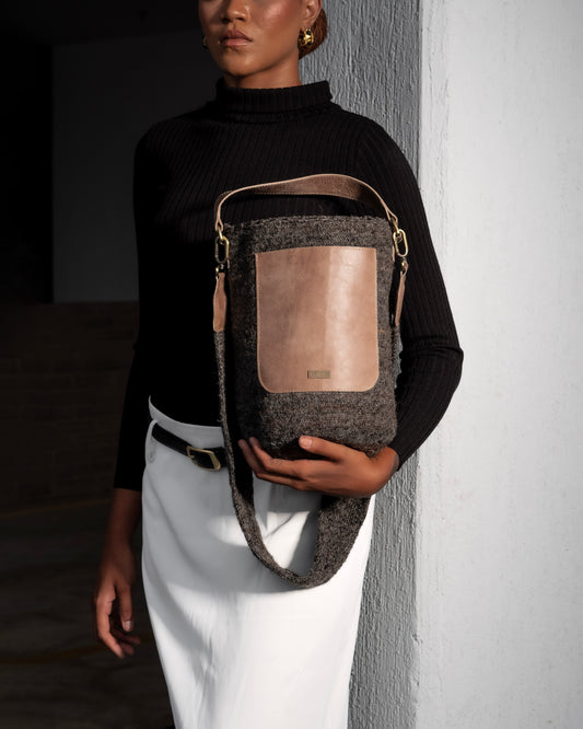 Amia Mochila