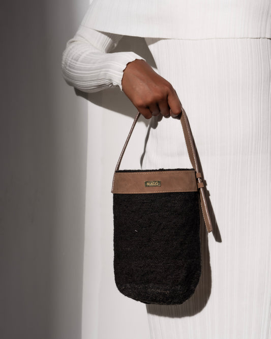 Uma Mochila