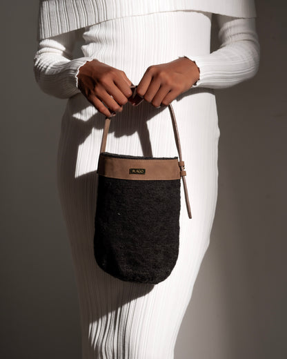 Uma Mochila