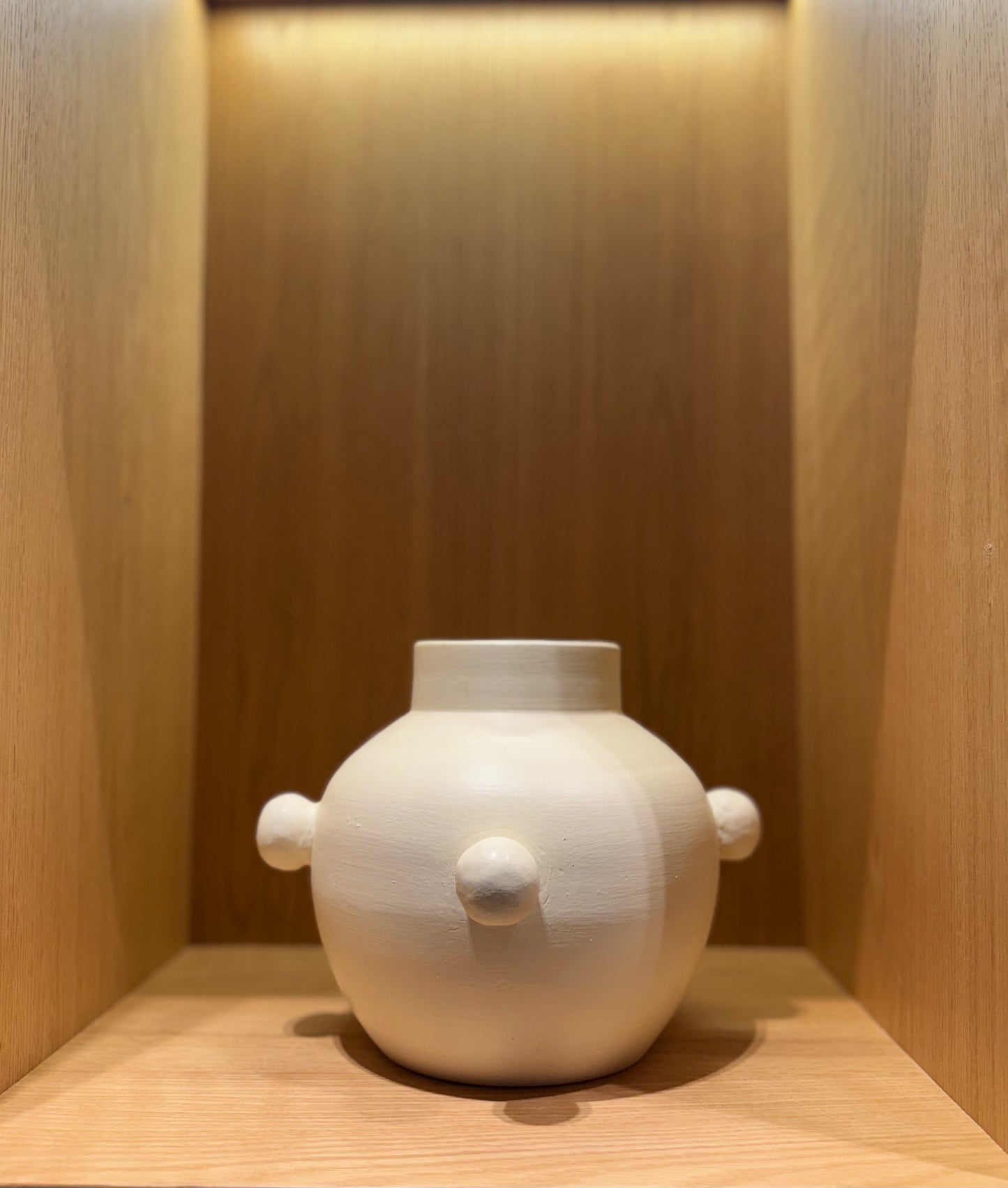 Alba Vase