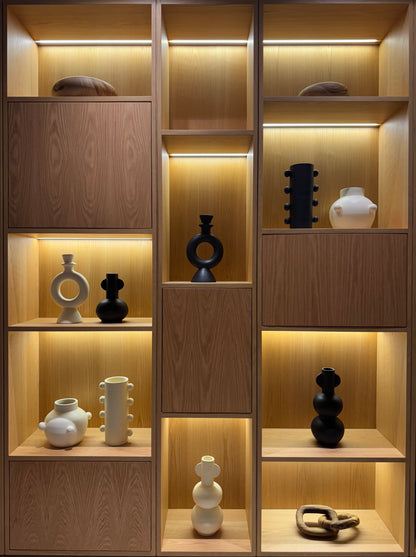 Aurora Vase