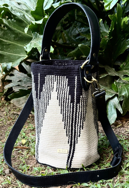 Irama Bolso Crossbody