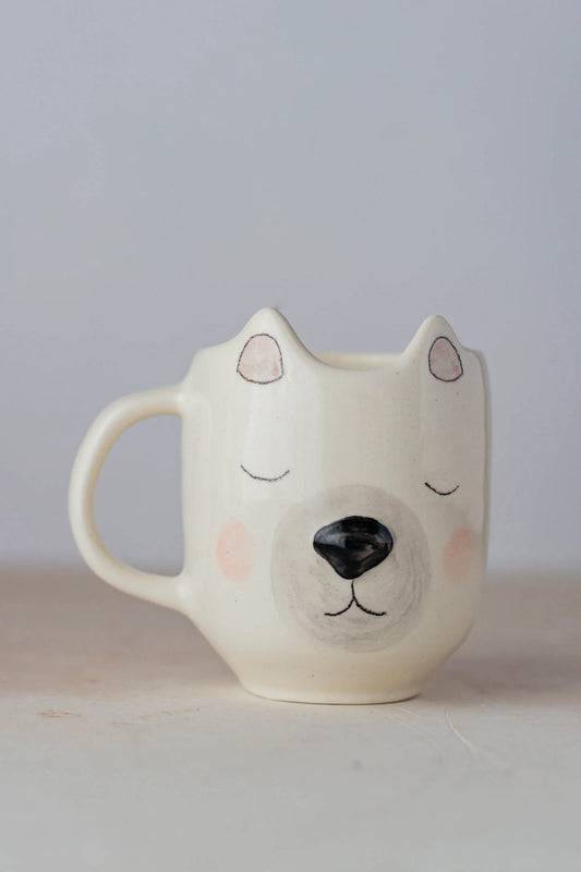 Mug Oso Polar Margarito 14 oz