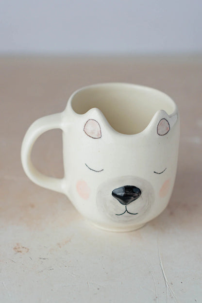 Mug Oso Polar Margarito 14 oz